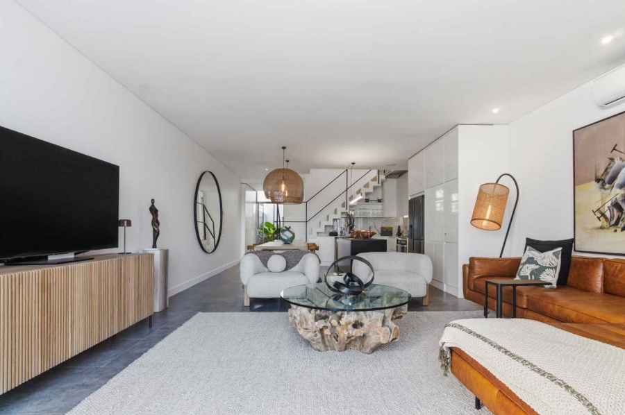 To Let 3 Bedroom Property for Rent in De Waterkant Western Cape